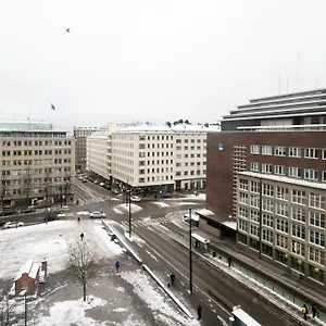 2ndhomes Floor In The Center Of Kamppi Helsinki