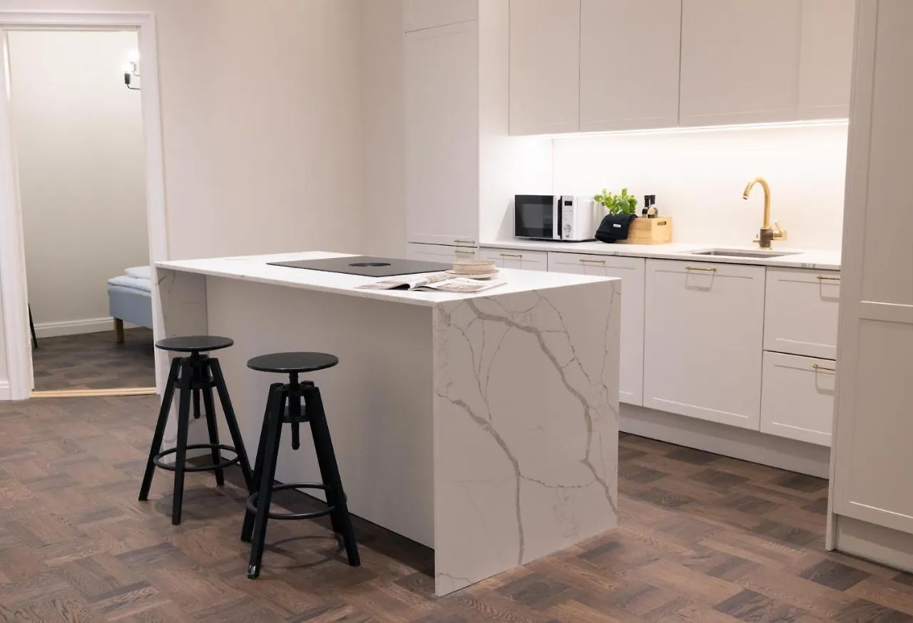 2Ndhomes Stunning 126 M2 3Br Apartment With Sauna In Helsinki City Center