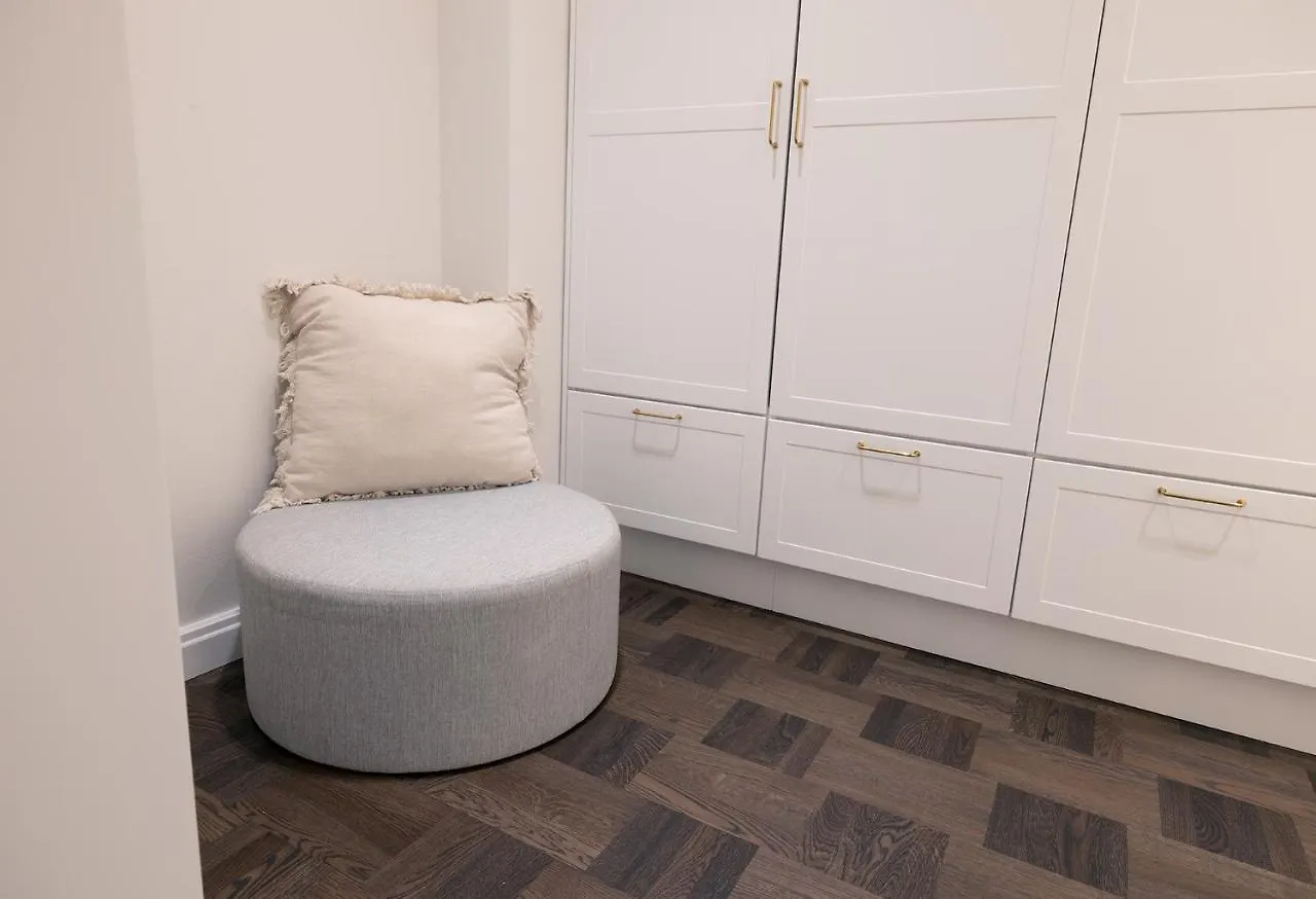 2Ndhomes Stunning 126 M2 3Br Apartment With Sauna In Helsinki City Center